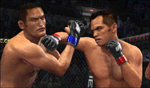 UFC Undisputed 2010 [XBOX360] 